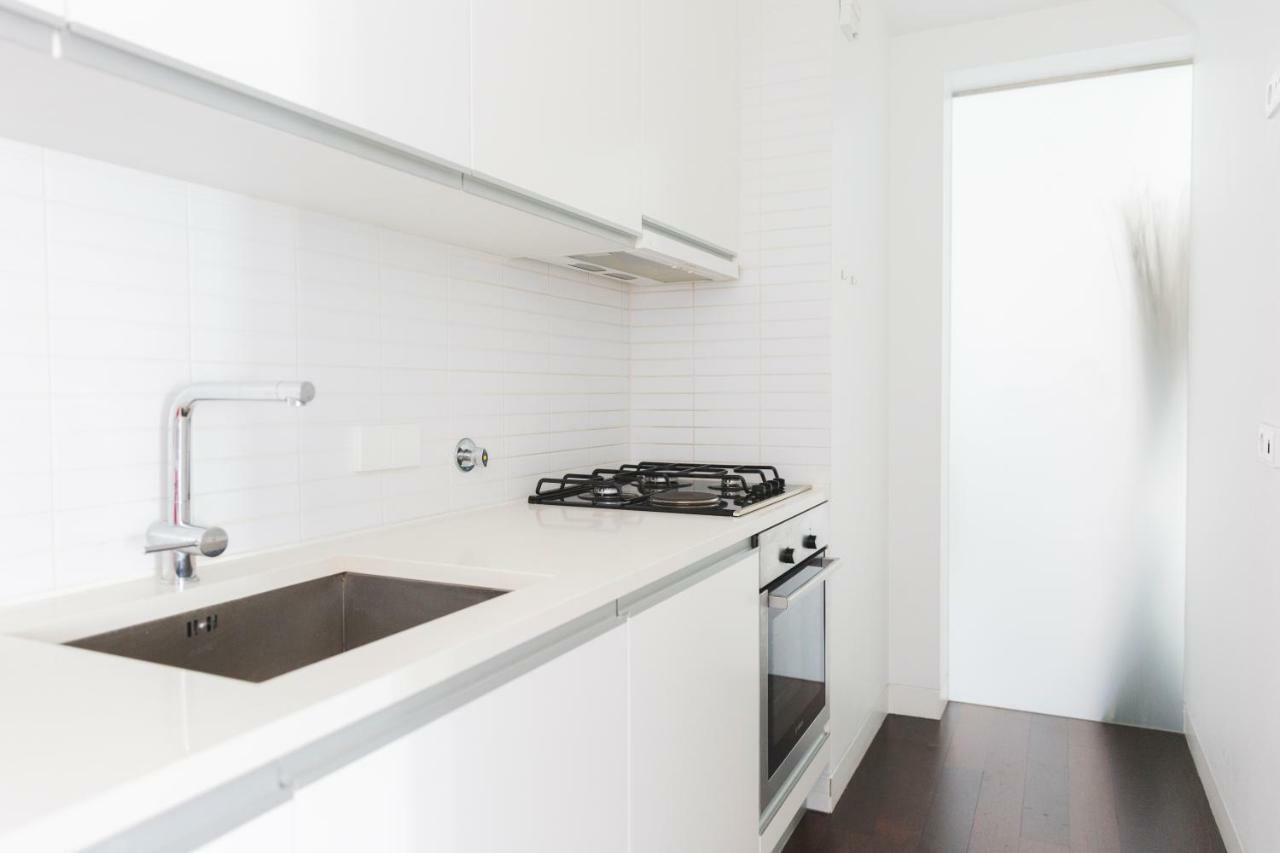 Aposentus - Downtown Porto Modern Penthouse Appartement Buitenkant foto